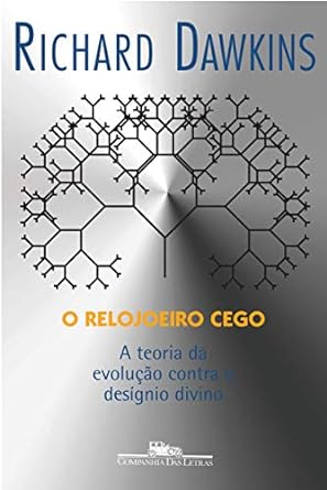 O Relojoeiro Cego Richard Dawkins